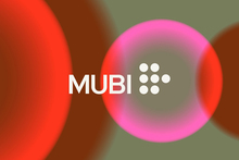 MUBI identity