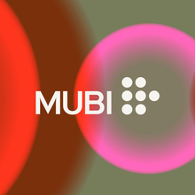 MUBI identity