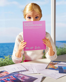 <cite>Barbie Dreamhouse: An Architectural Survey</cite>