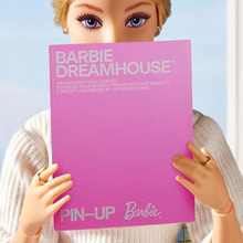 <cite>Barbie Dreamhouse: An Architectural Survey</cite>