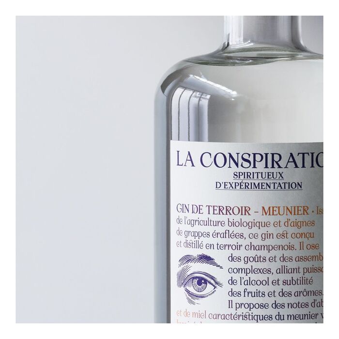 La Conspiration 2