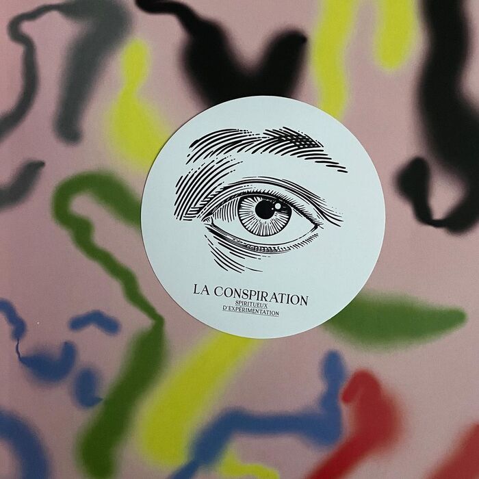 La Conspiration 6
