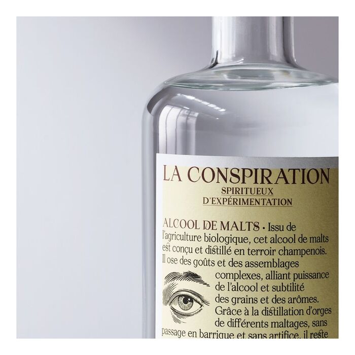 La Conspiration 4