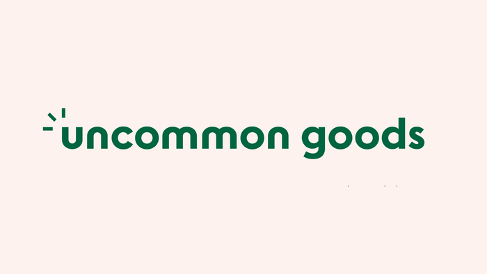 Uncommon Goods 3