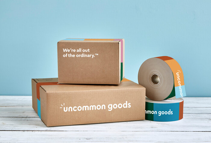 Uncommon Goods 1