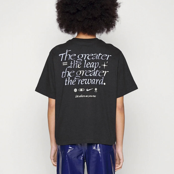 Nike – Lift others as you rise collection 3