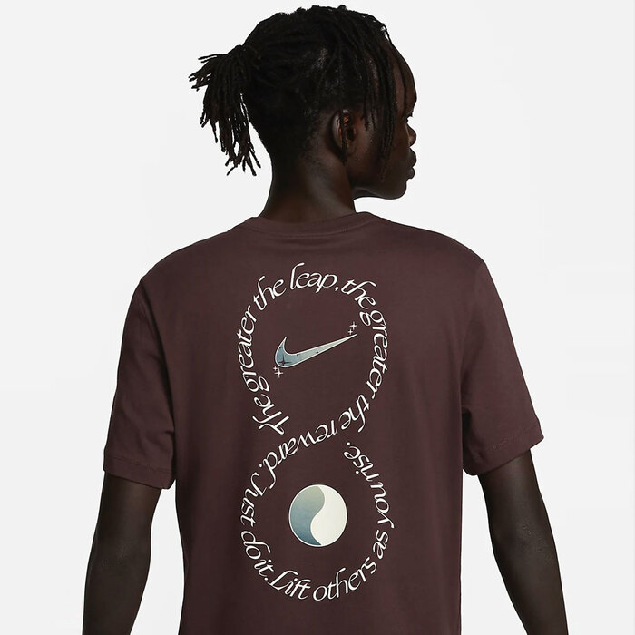 Nike – Lift others as you rise collection 6