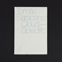 <cite>Cloud-Specific</cite> by Tomás Saraceno