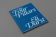 <cite>The Four Pillars</cite> by Eli Durst