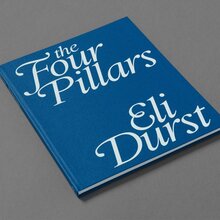 <cite>The Four Pillars</cite> by Eli Durst