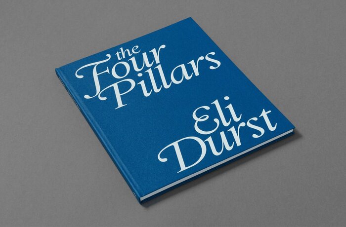 The Four Pillars by Eli Durst 1