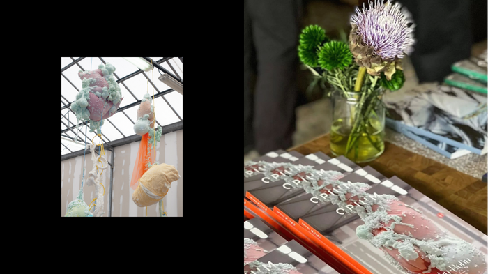 Opium Philosophie magazine, n°9 and n°10 3