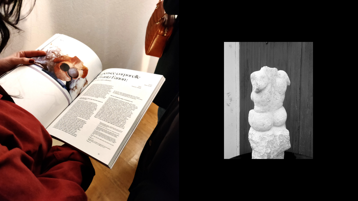 Opium Philosophie magazine, n°9 and n°10 5