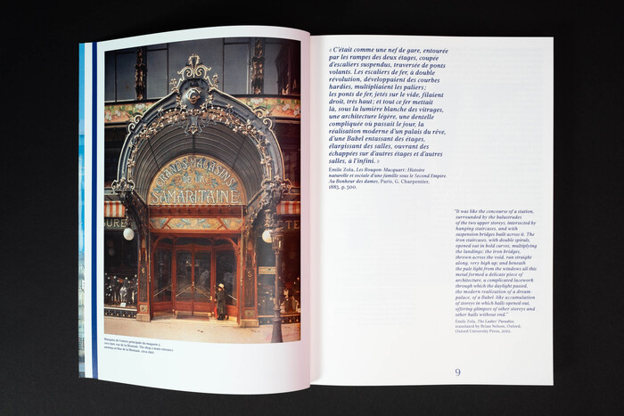 La Samaritaine book 2