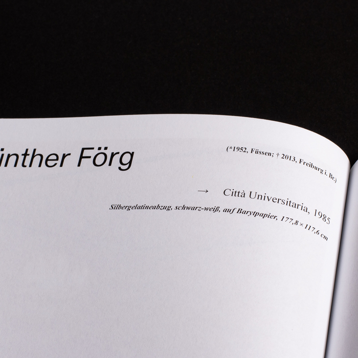 Face à Face: Dialogue among two collections 8