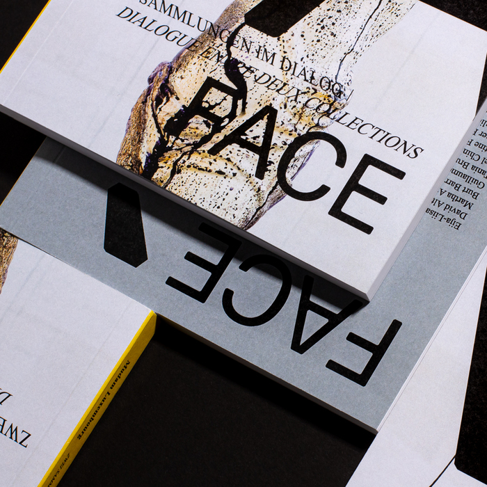 Face à Face: Dialogue among two collections 4