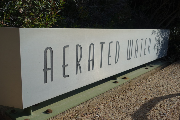 Fort Worth Water Gardens 8