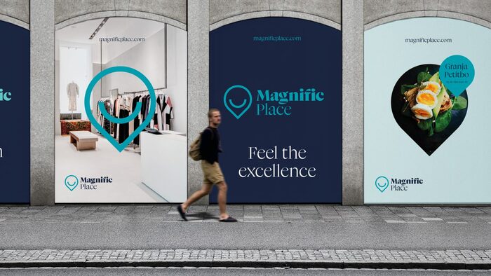 Magnific Place 5