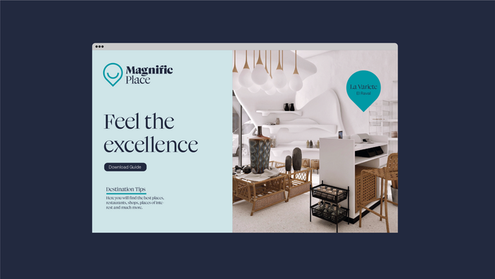Magnific Place 6