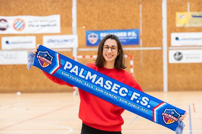 PalmaSec Fútbol Sala 12