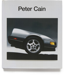 <cite>Peter Cain</cite> monograph