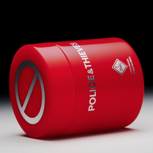 Police &amp; Thieves