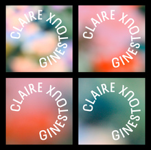 Claire Ginestoux identity