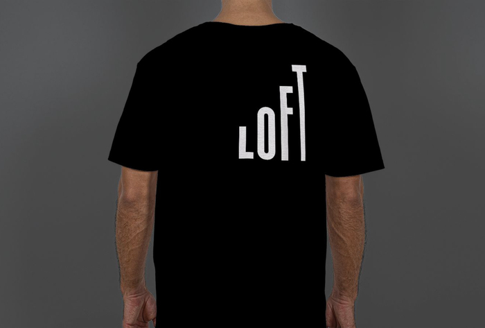 Loft Studio 4