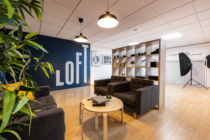 Loft Studio 3