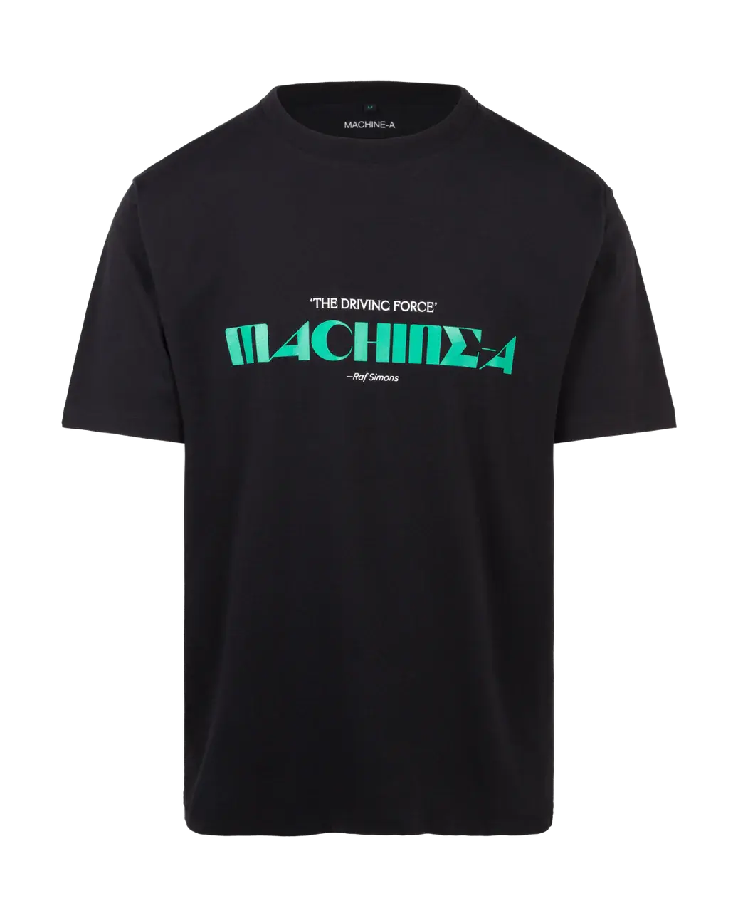 Machine-A T-shirts