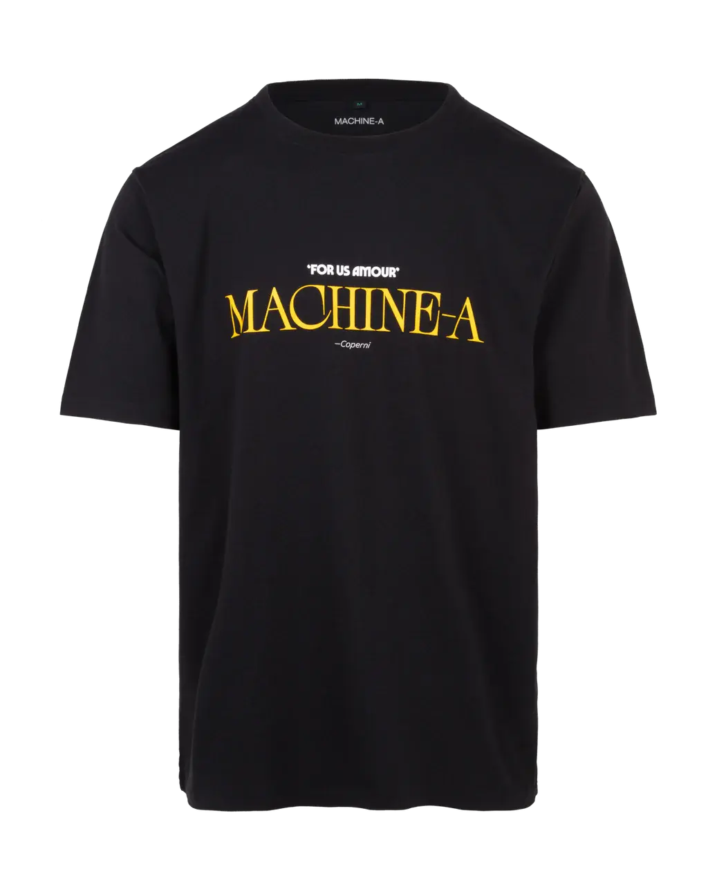 Machine-A T-shirts
