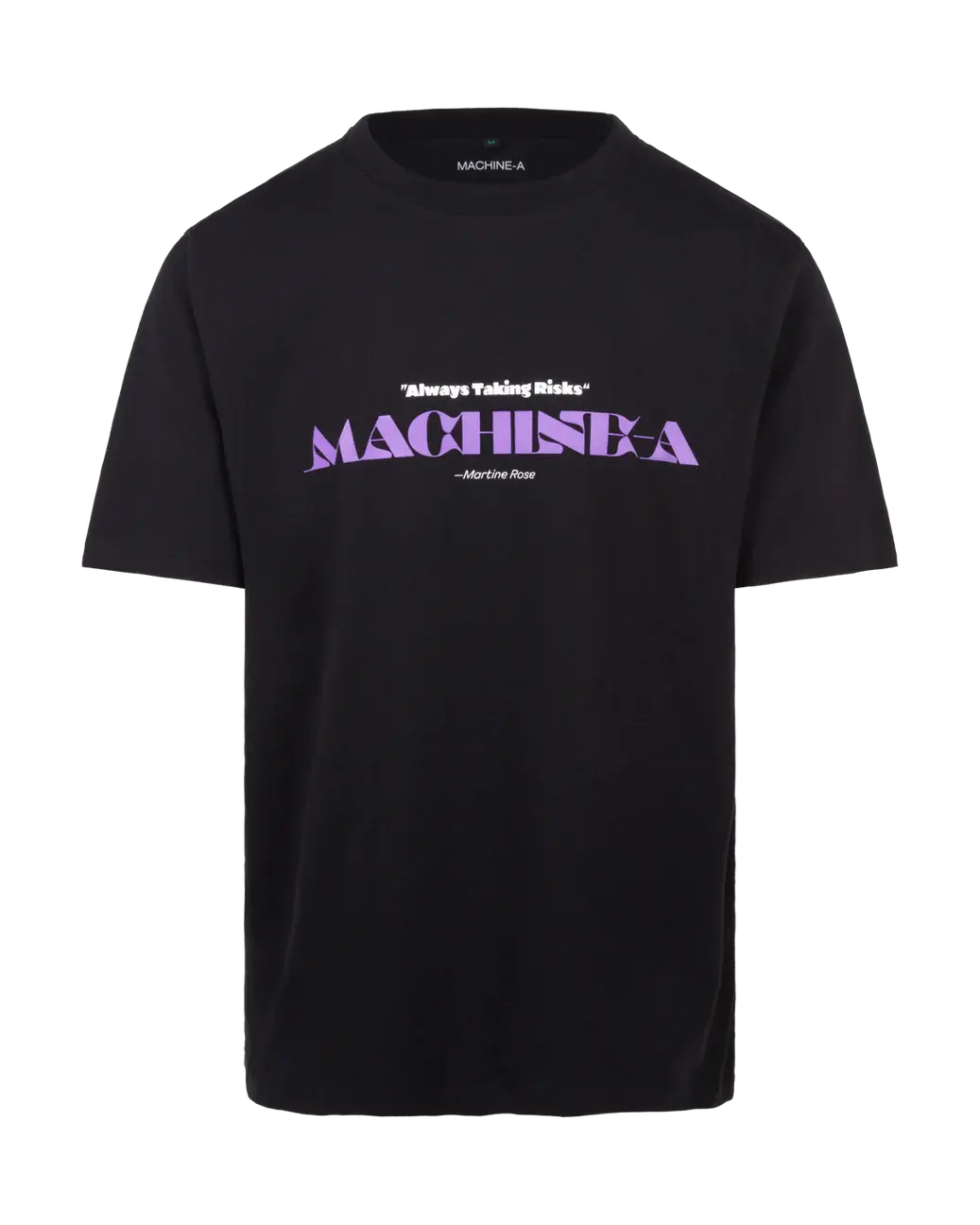 Machine-A T-shirts