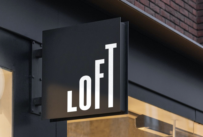 Loft Studio 1