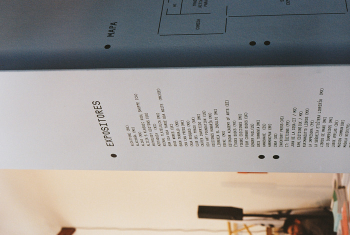 Index Art Book Fair 2023 4