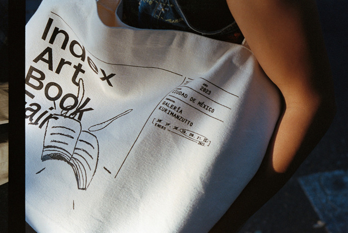 Index Art Book Fair 2023 6