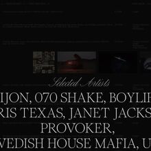 Eddie Mandell website