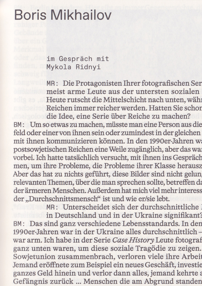 Lebt und arbeitet in Berlin 1