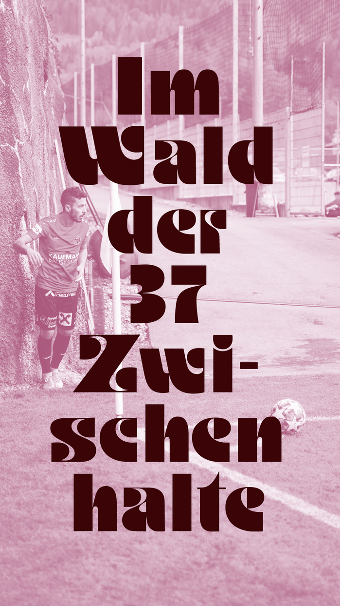 ballesterer magazine #176, February 2023 3