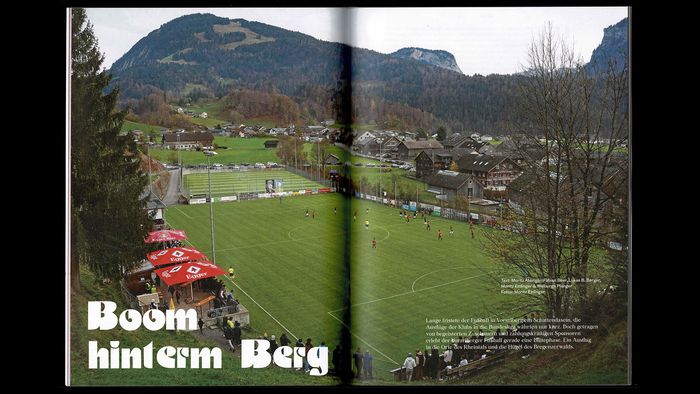 ballesterer magazine #176, February 2023 4
