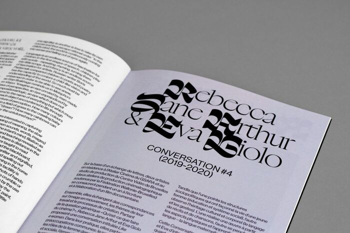 25 Arts Seconde catalogs 5