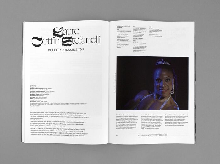 25 Arts Seconde catalogs 6