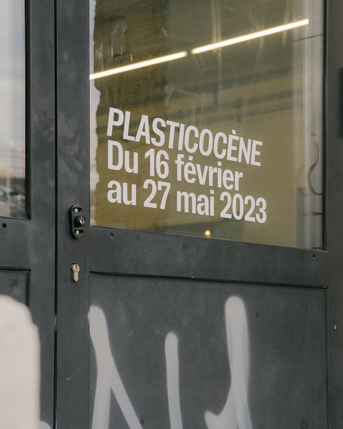 Plasticocène 3