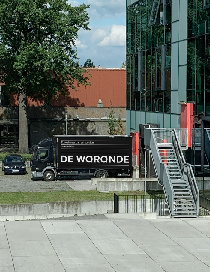 De Warande 6