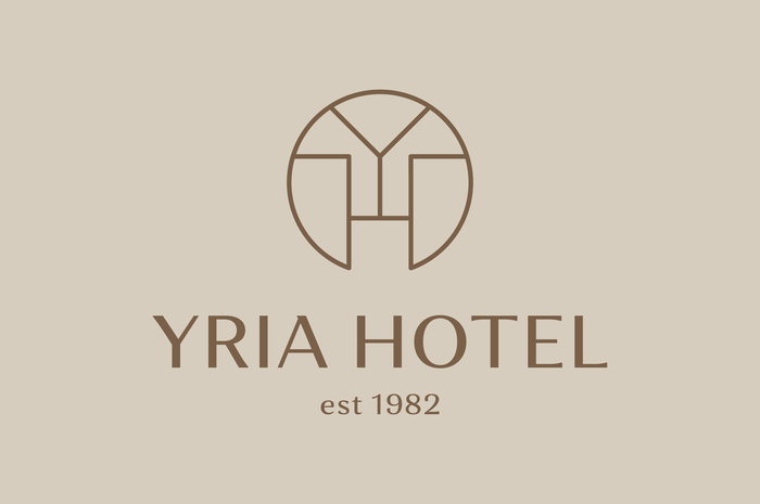 Yria Hotel 1