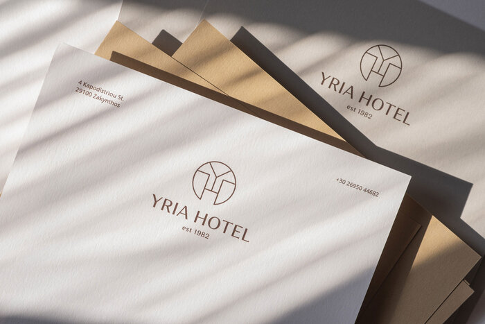 Yria Hotel 2