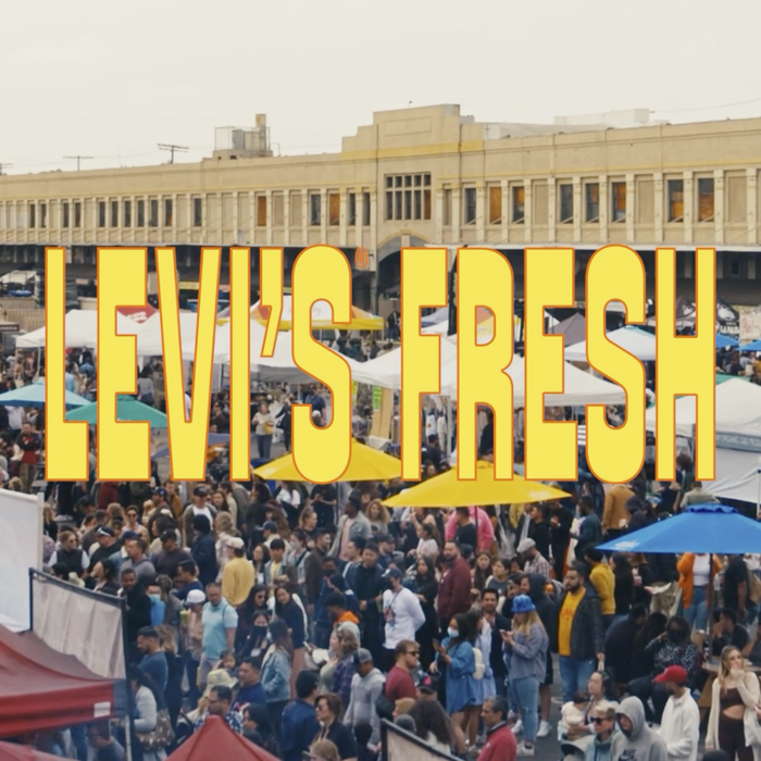 Levi’s Fresh 10