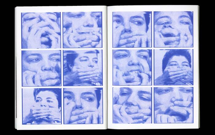Mona Hatoum: Impenetrable 5