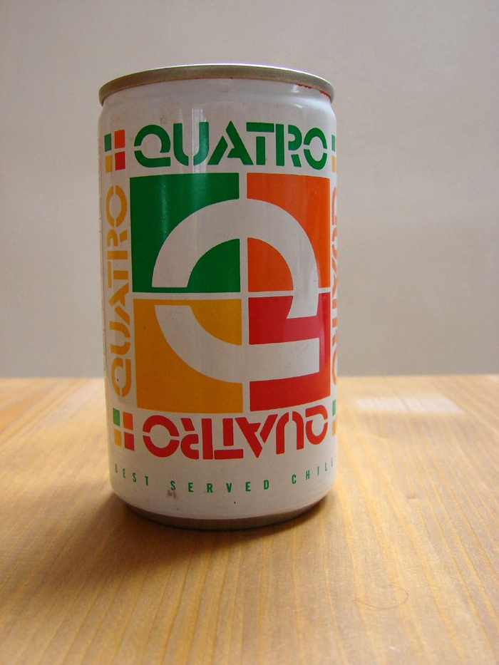 Quatro 2