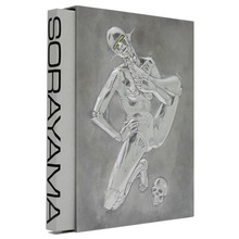 <cite>Sorayama</cite> monograph