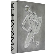 <cite>Sorayama</cite> monograph